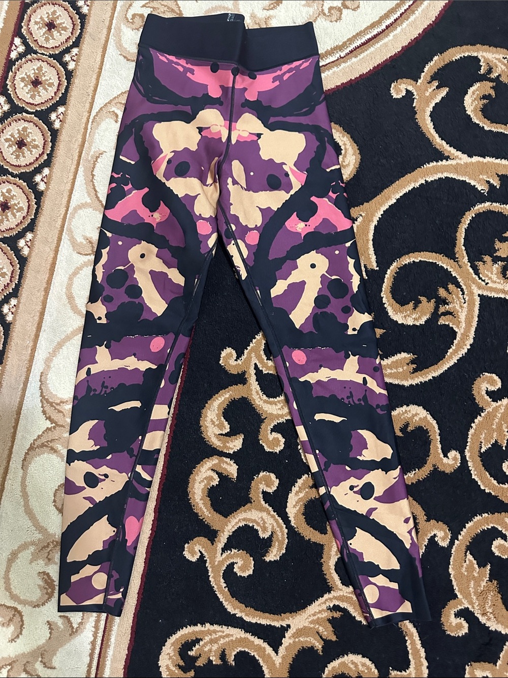 XS ultracor leggings
